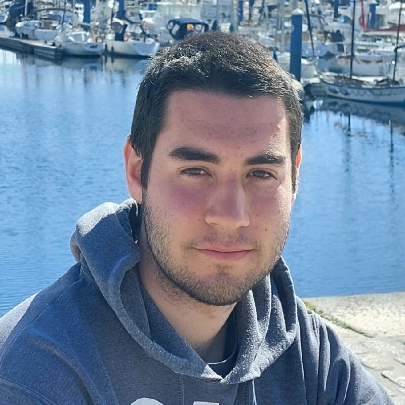 Juan Carlos Llamas Núñez